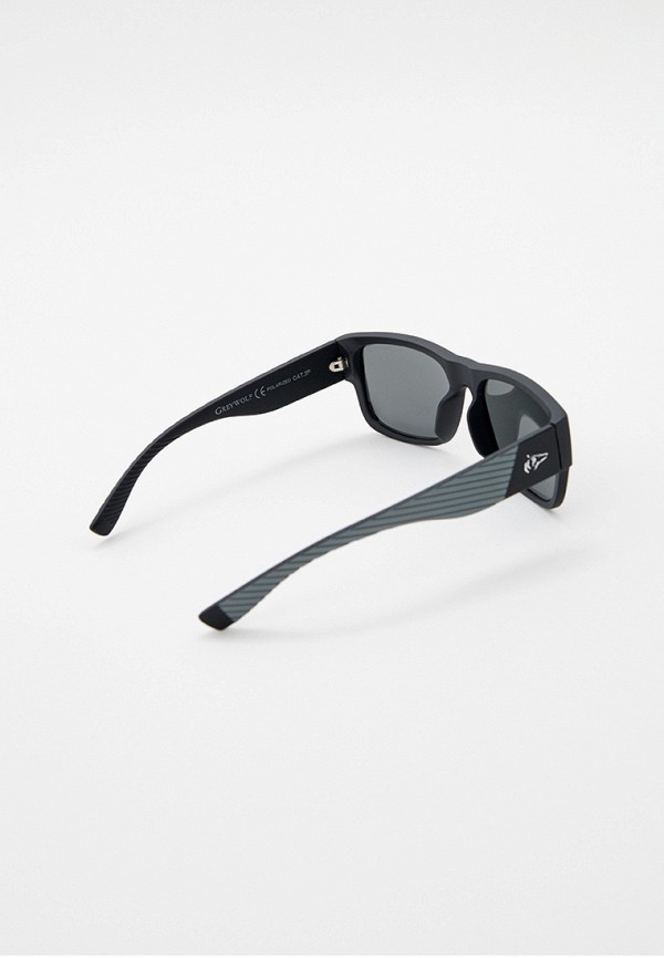 фото Очки солнцезащитные greywolf