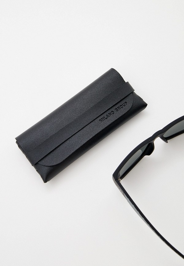 фото Очки солнцезащитные greywolf