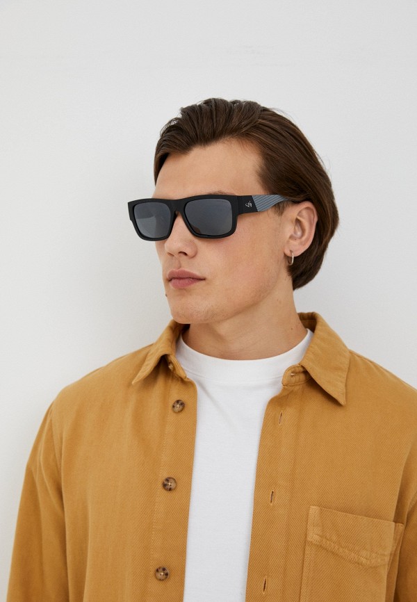 фото Очки солнцезащитные greywolf