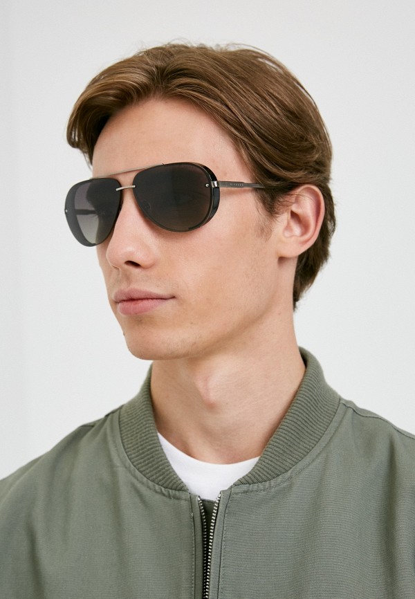 фото Очки солнцезащитные thom richard