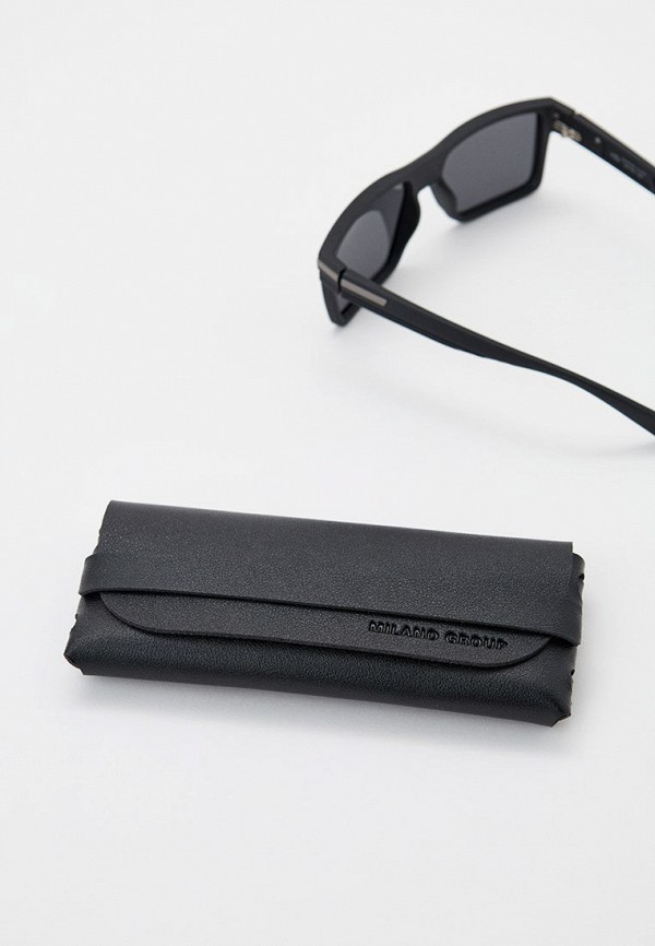 фото Очки солнцезащитные greywolf