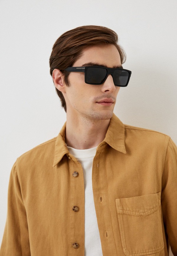 фото Очки солнцезащитные greywolf