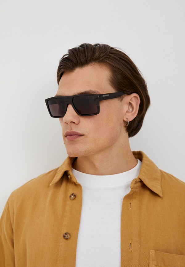 фото Очки солнцезащитные greywolf