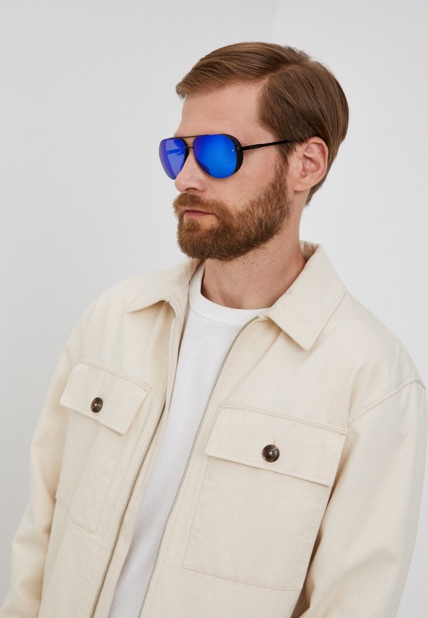 фото Очки солнцезащитные thom richard