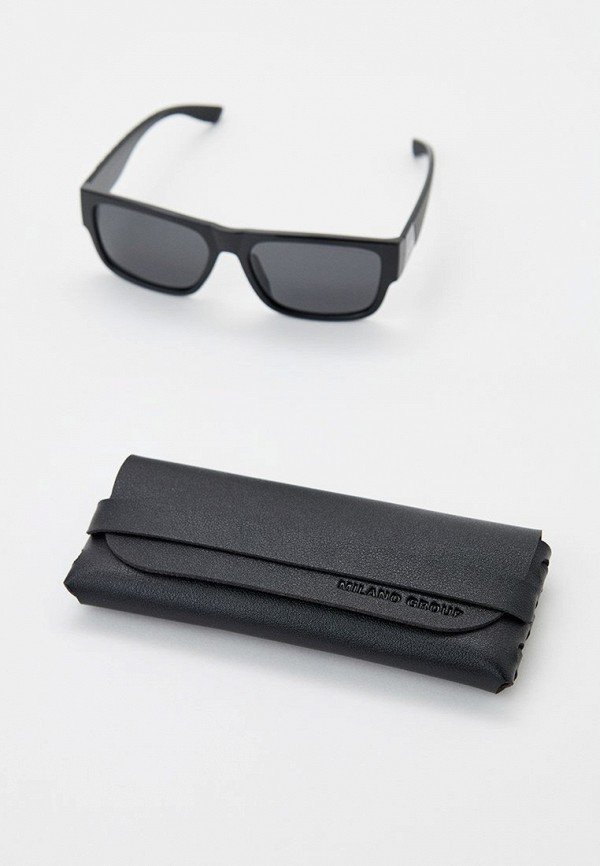 фото Очки солнцезащитные greywolf