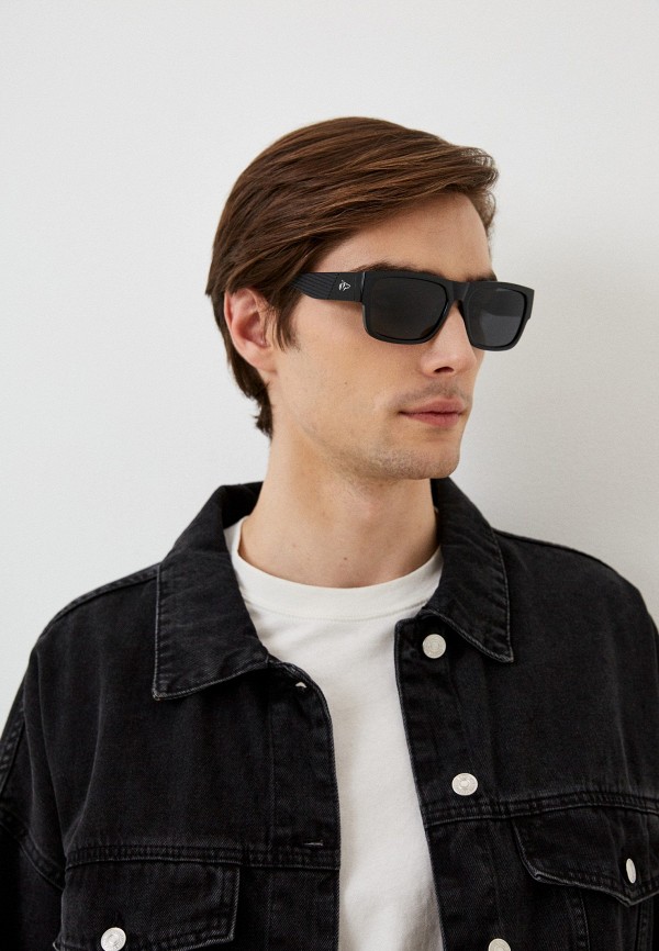 фото Очки солнцезащитные greywolf