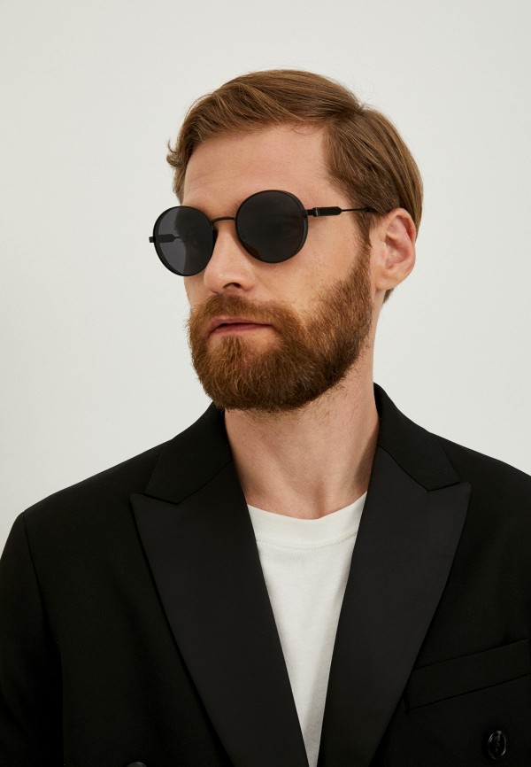 фото Очки солнцезащитные matrix