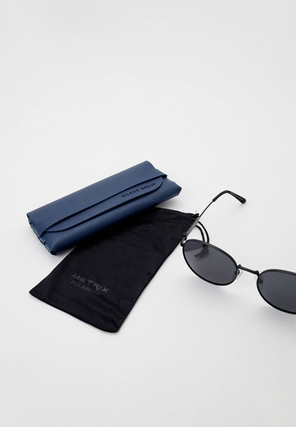 фото Очки солнцезащитные matrix