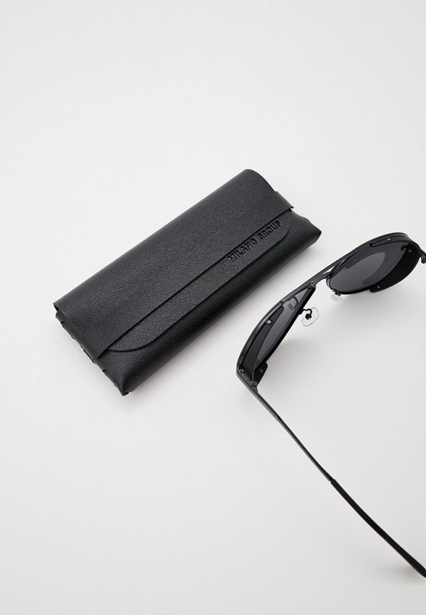 фото Очки солнцезащитные thom richard