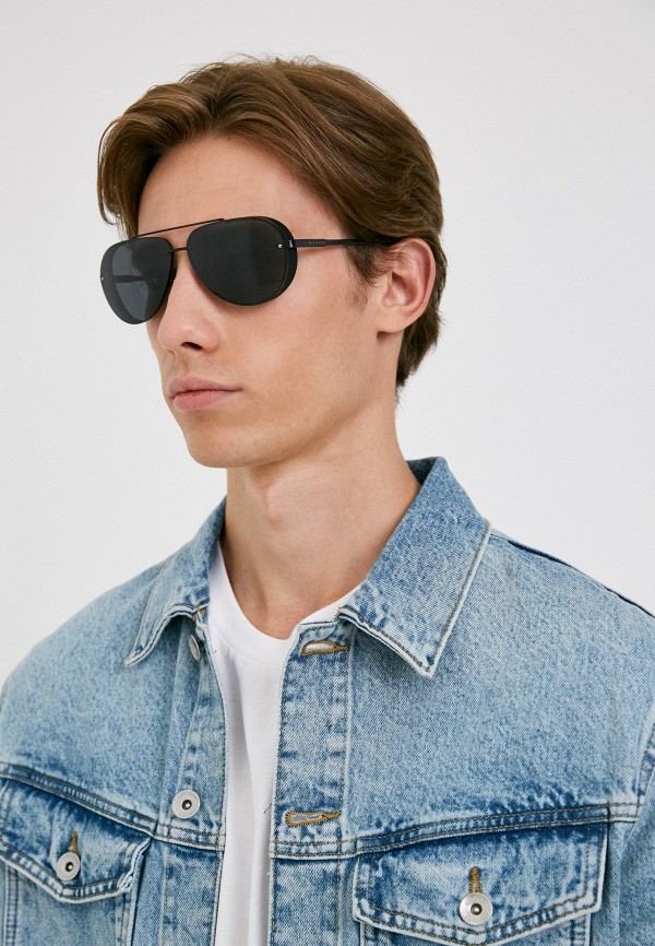 фото Очки солнцезащитные thom richard