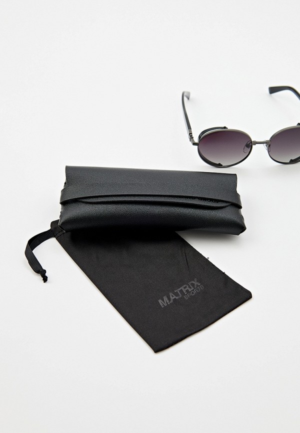 фото Очки солнцезащитные matrix