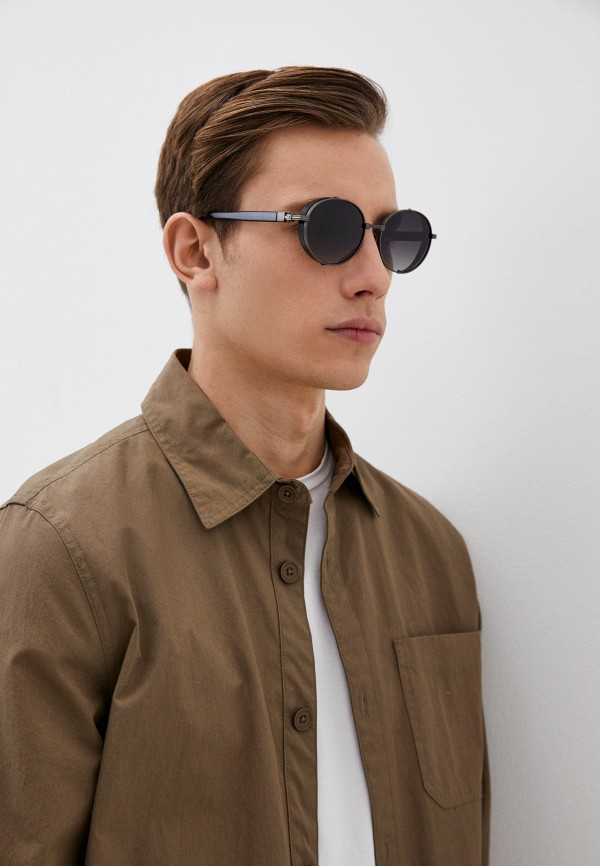 фото Очки солнцезащитные matrix