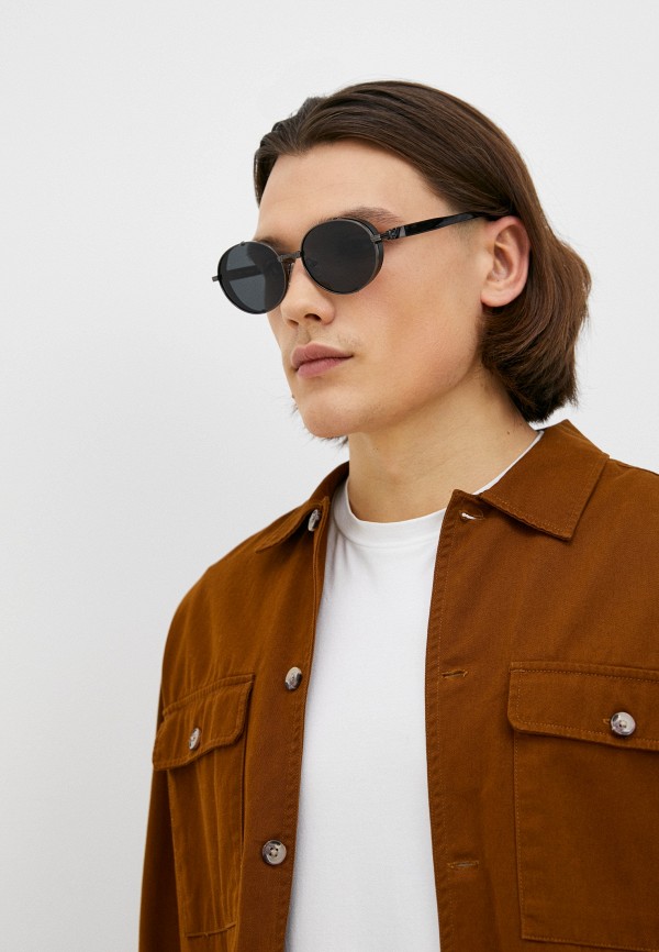 фото Очки солнцезащитные matrix