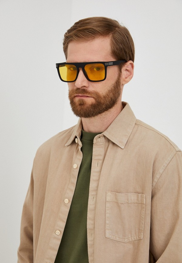 фото Очки солнцезащитные matrix