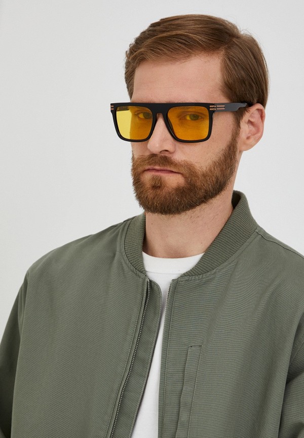 фото Очки солнцезащитные matrix