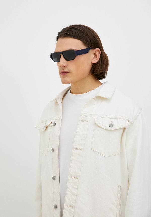 фото Очки солнцезащитные matrix