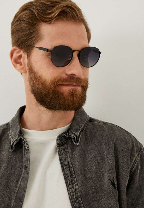 фото Очки солнцезащитные matrix