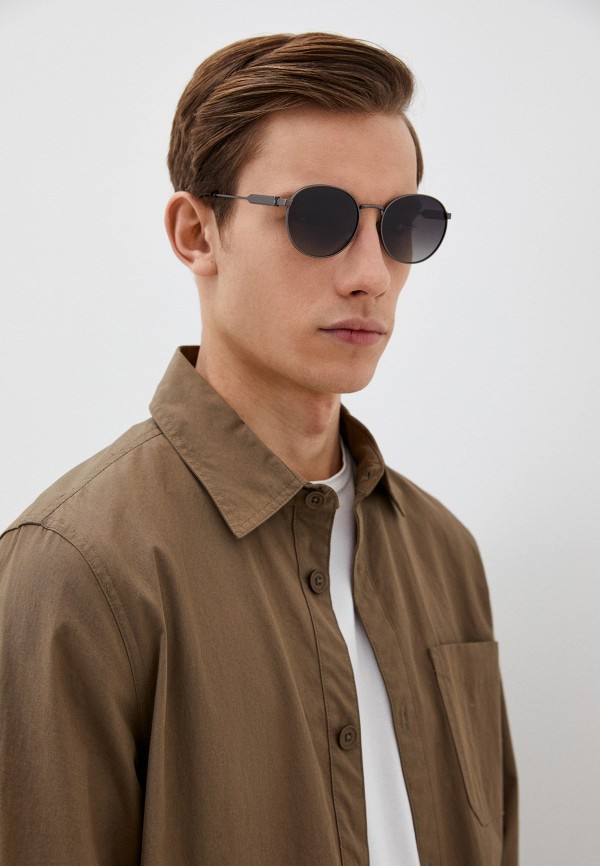 фото Очки солнцезащитные matrix