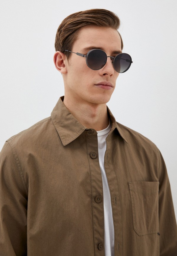 фото Очки солнцезащитные matrix