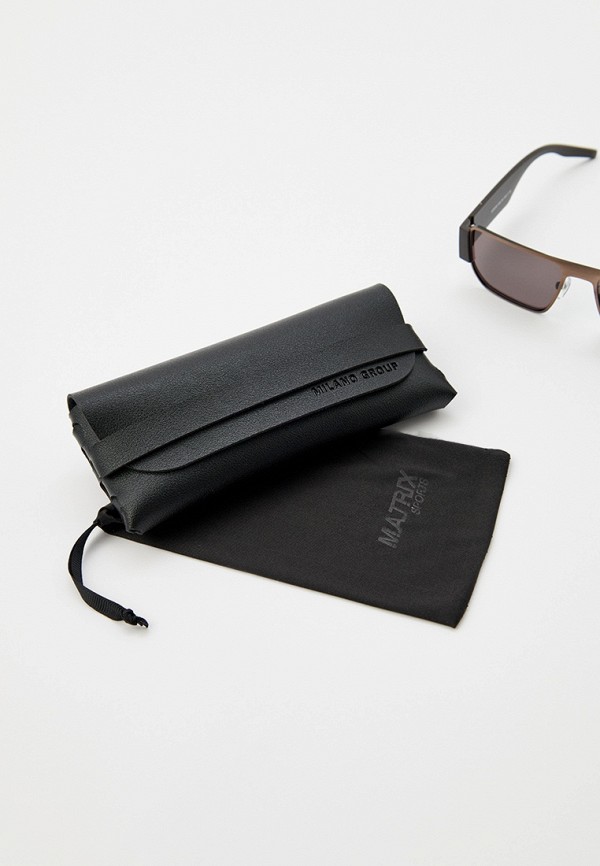 фото Очки солнцезащитные matrix