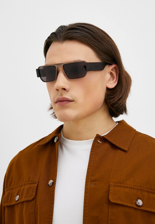 фото Очки солнцезащитные matrix