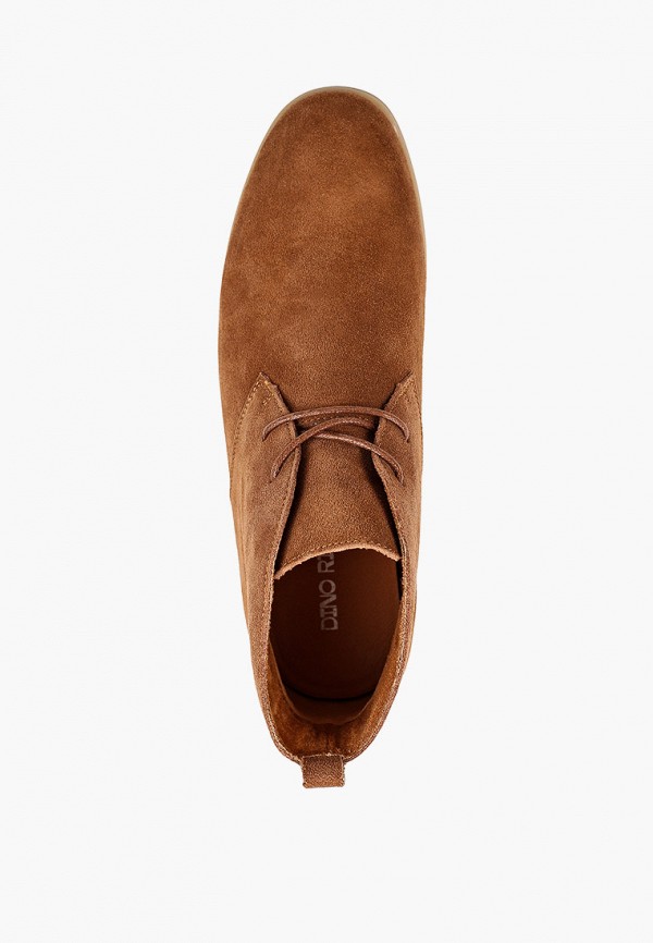 фото Ботинки dino ricci