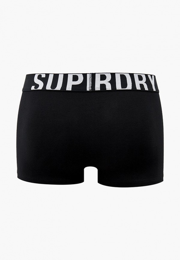 фото Трусы 2 шт. superdry