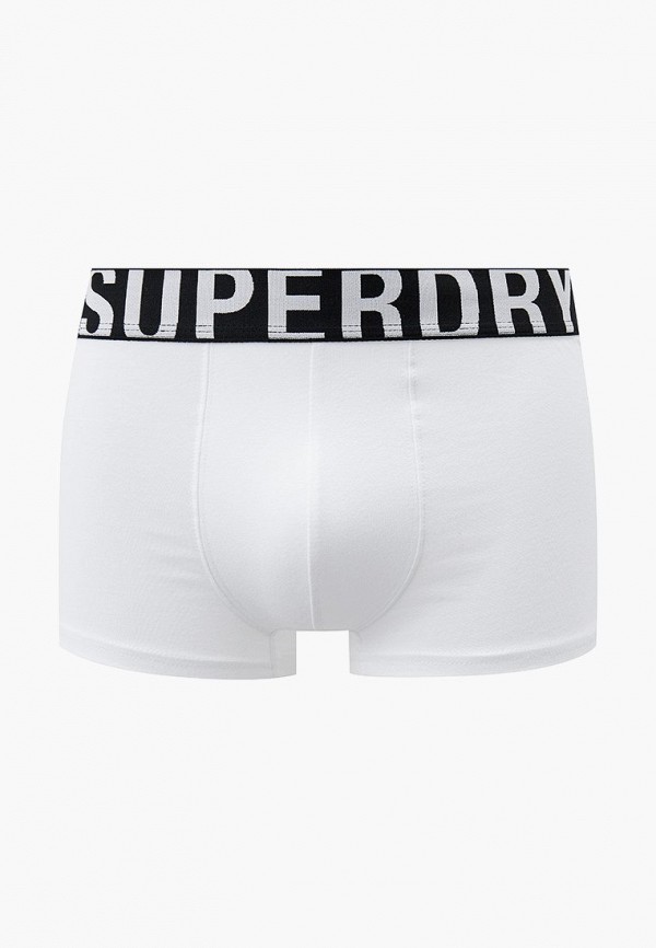 фото Трусы 2 шт. superdry