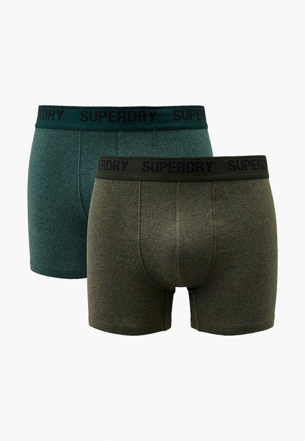 фото Трусы 2 шт. superdry