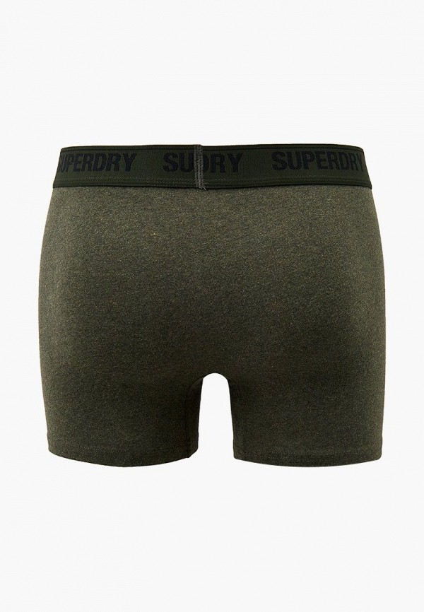 фото Трусы 2 шт. superdry