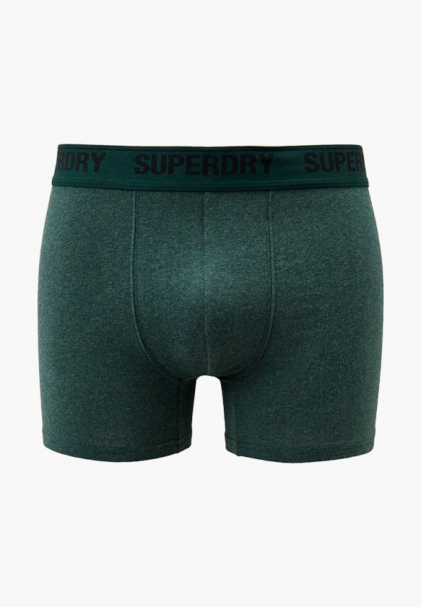 фото Трусы 2 шт. superdry