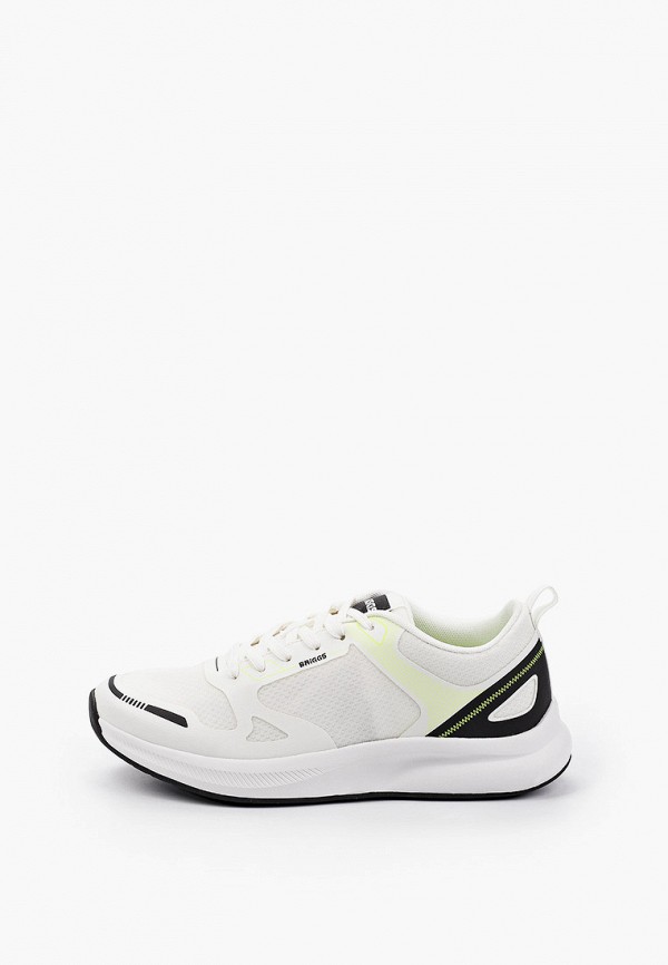 фото Кроссовки briggs
