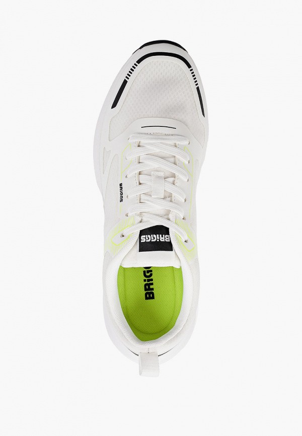 фото Кроссовки briggs