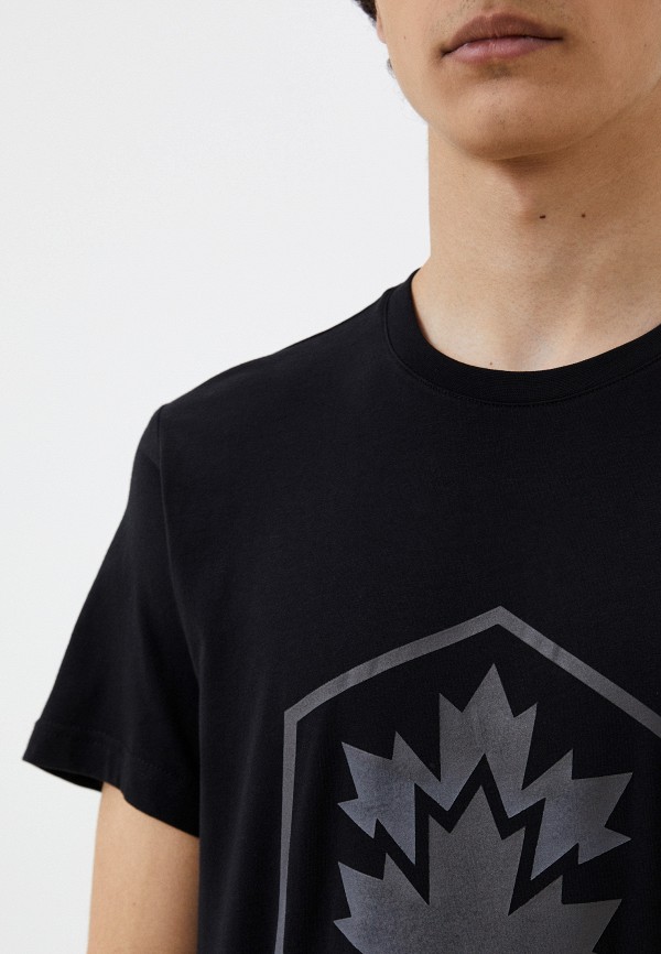 фото Футболка lumberjack