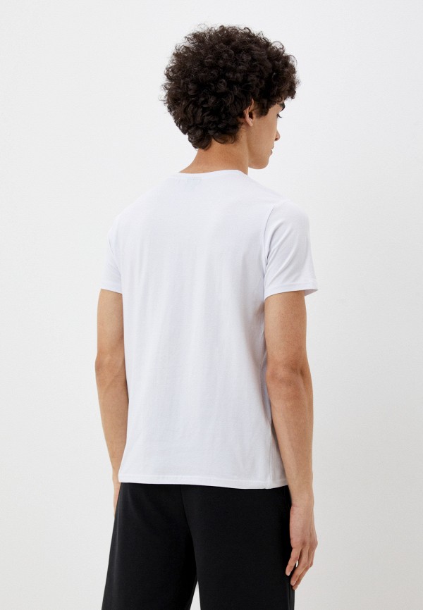 фото Футболка lumberjack