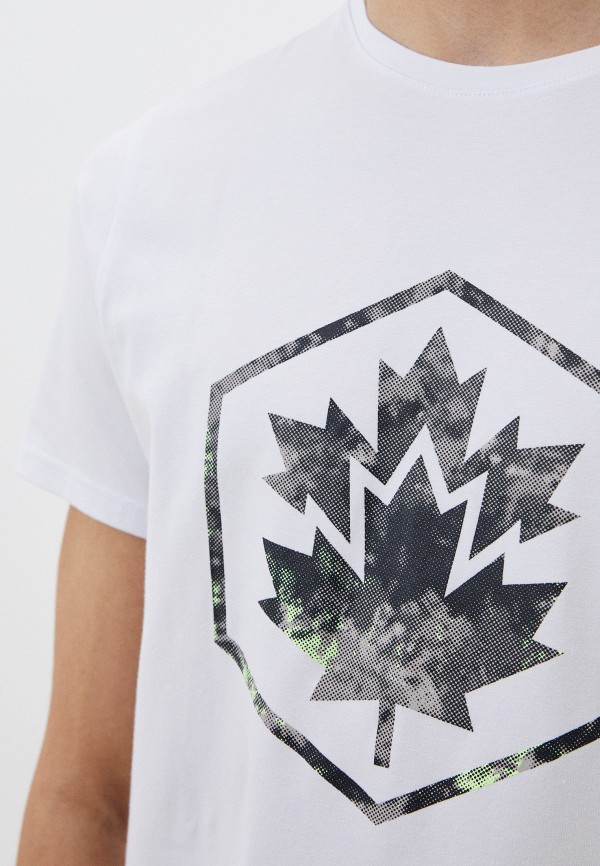 фото Футболка lumberjack