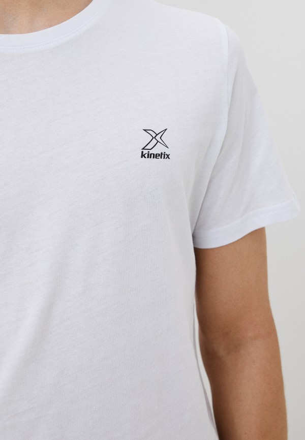 фото Футболка kinetix