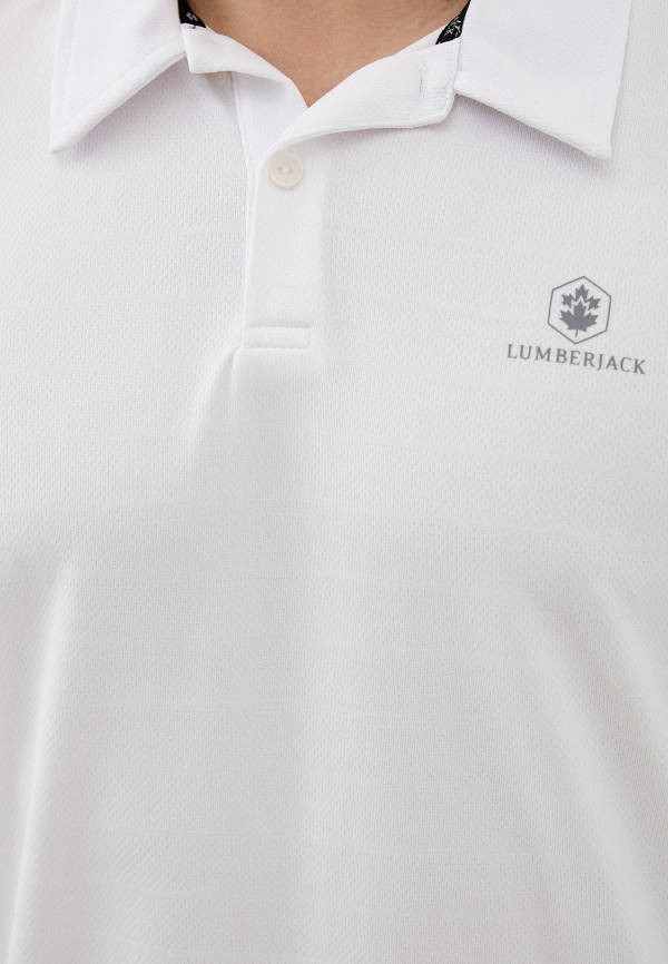 фото Поло lumberjack