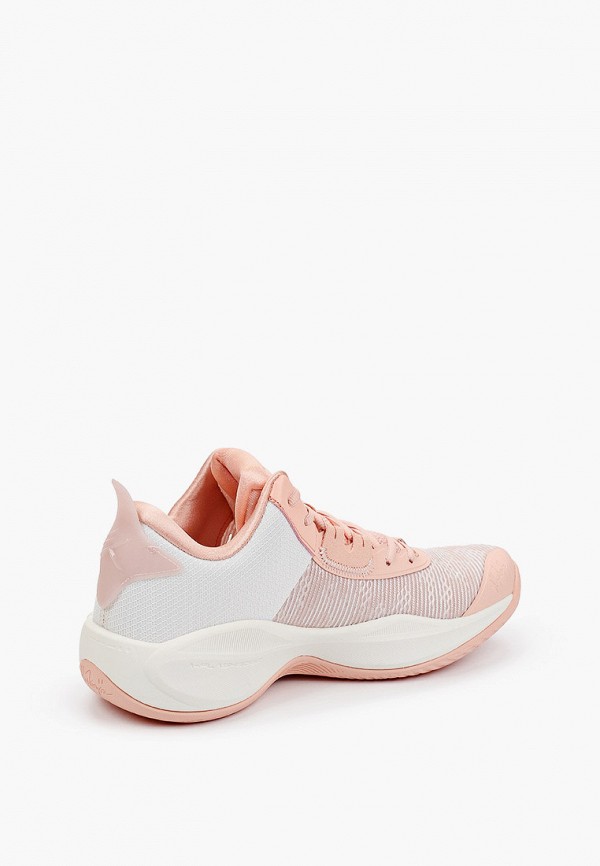 Кроссовки Anta розовый, размер 42, фото 3