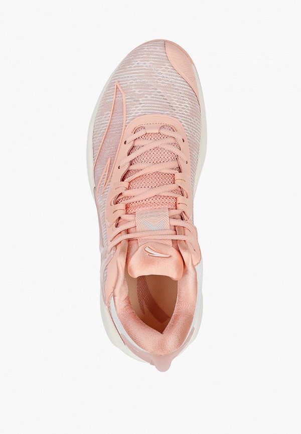 Кроссовки Anta розовый, размер 42, фото 4