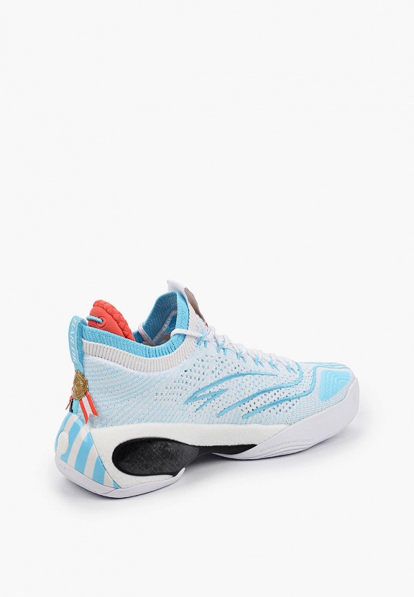 Кроссовки Anta голубой, размер 41, фото 3