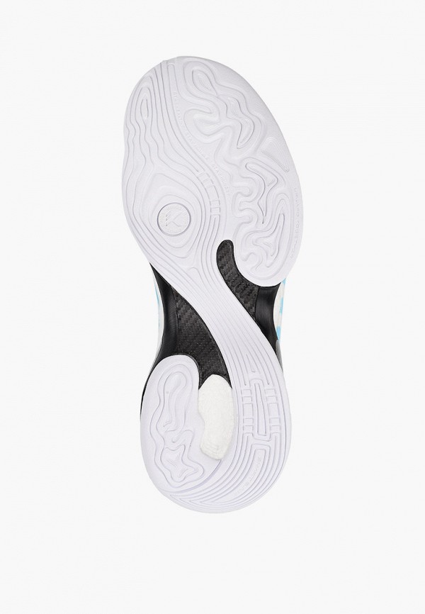 Кроссовки Anta голубой, размер 41, фото 5