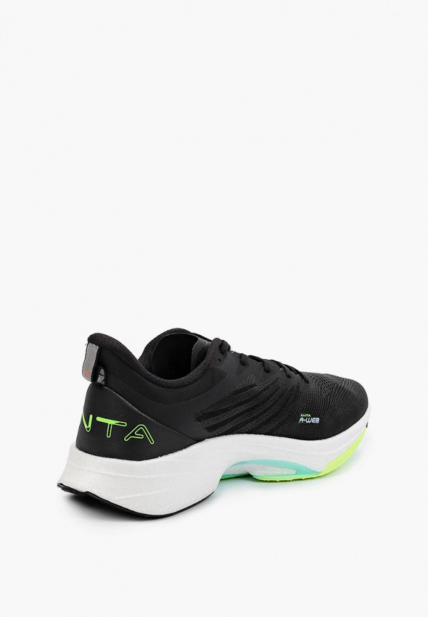 Кроссовки Anta черный, размер 41, фото 3