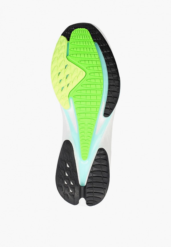 Кроссовки Anta черный, размер 41, фото 5