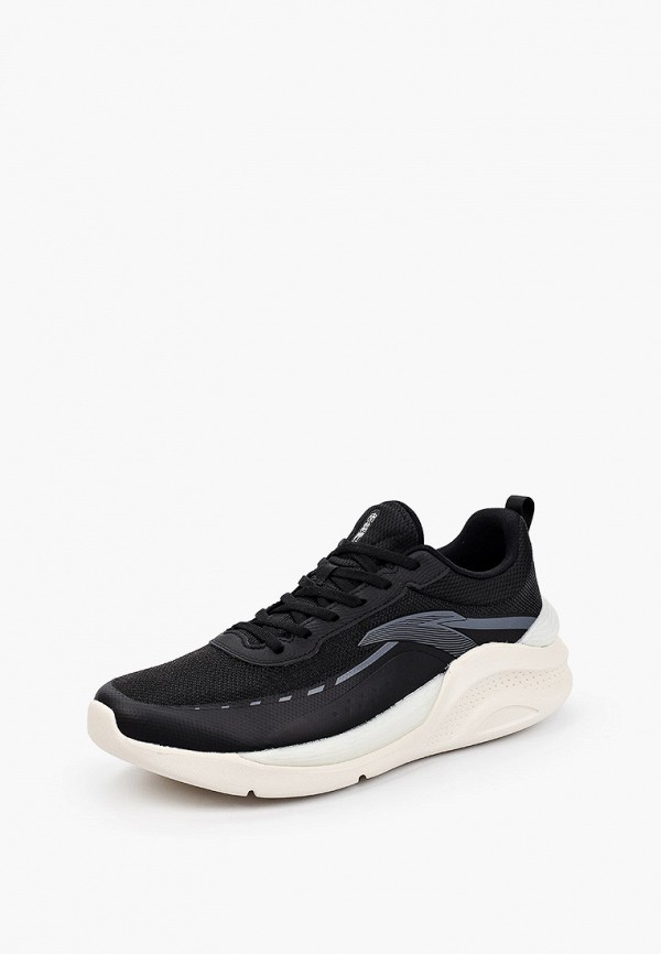 Кроссовки Anta черный, размер 39,5, фото 2