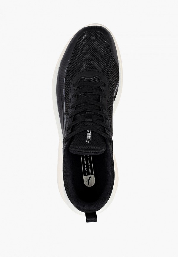 Кроссовки Anta черный, размер 39,5, фото 4