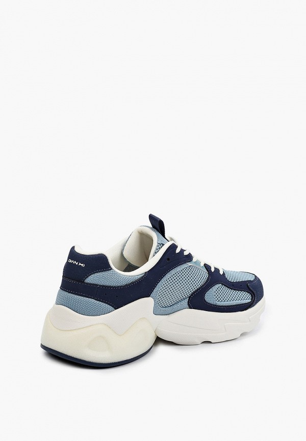 Кроссовки Anta синий, размер 42, фото 3