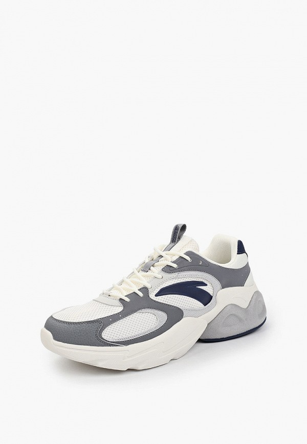 Кроссовки Anta серый, размер 41,5, фото 2