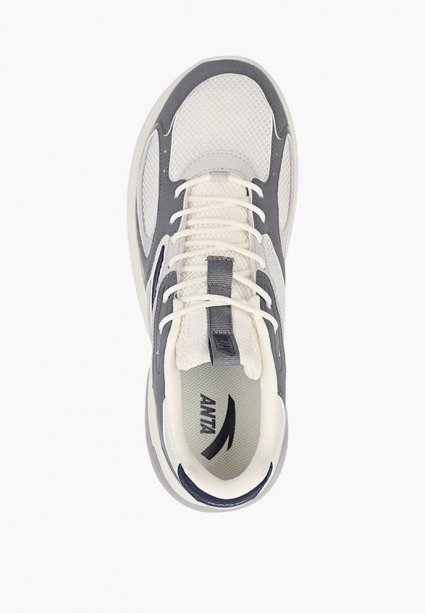 Кроссовки Anta серый, размер 41,5, фото 4