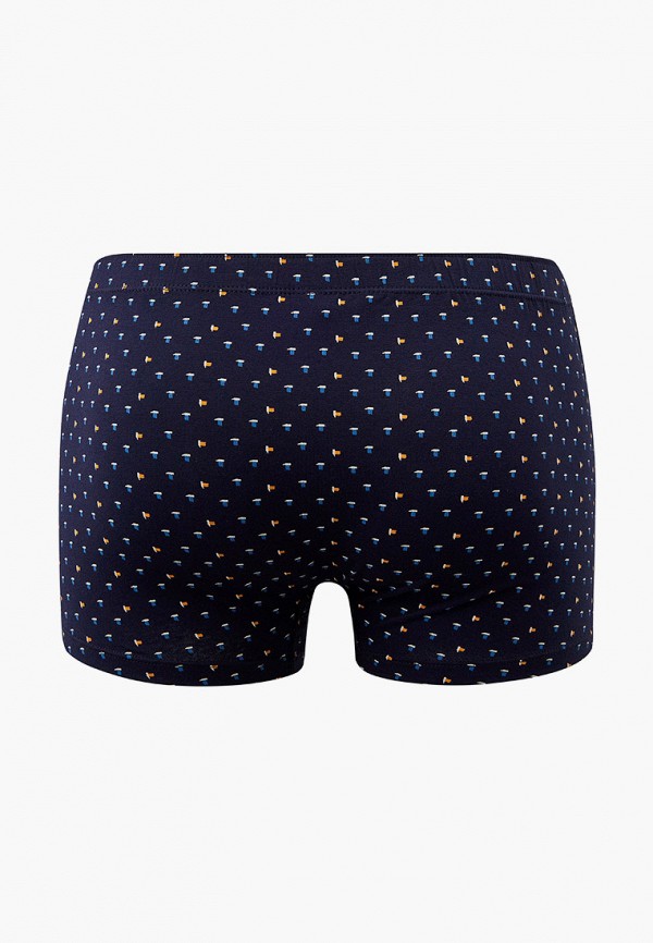 Трусы 3 шт. Atlantic разноцветный, размер 54, фото 2